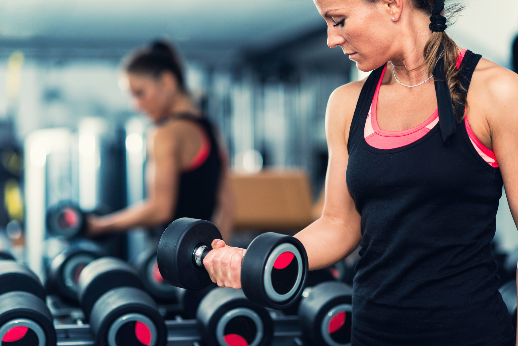 Strength Training