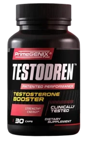 testodren testosterone booster