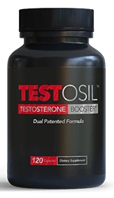 testosil testosterone booster treatment